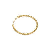 Bracciale Desmos in Argento FIRETUBE 4 G 18 - FIRETUBE 4 G 18